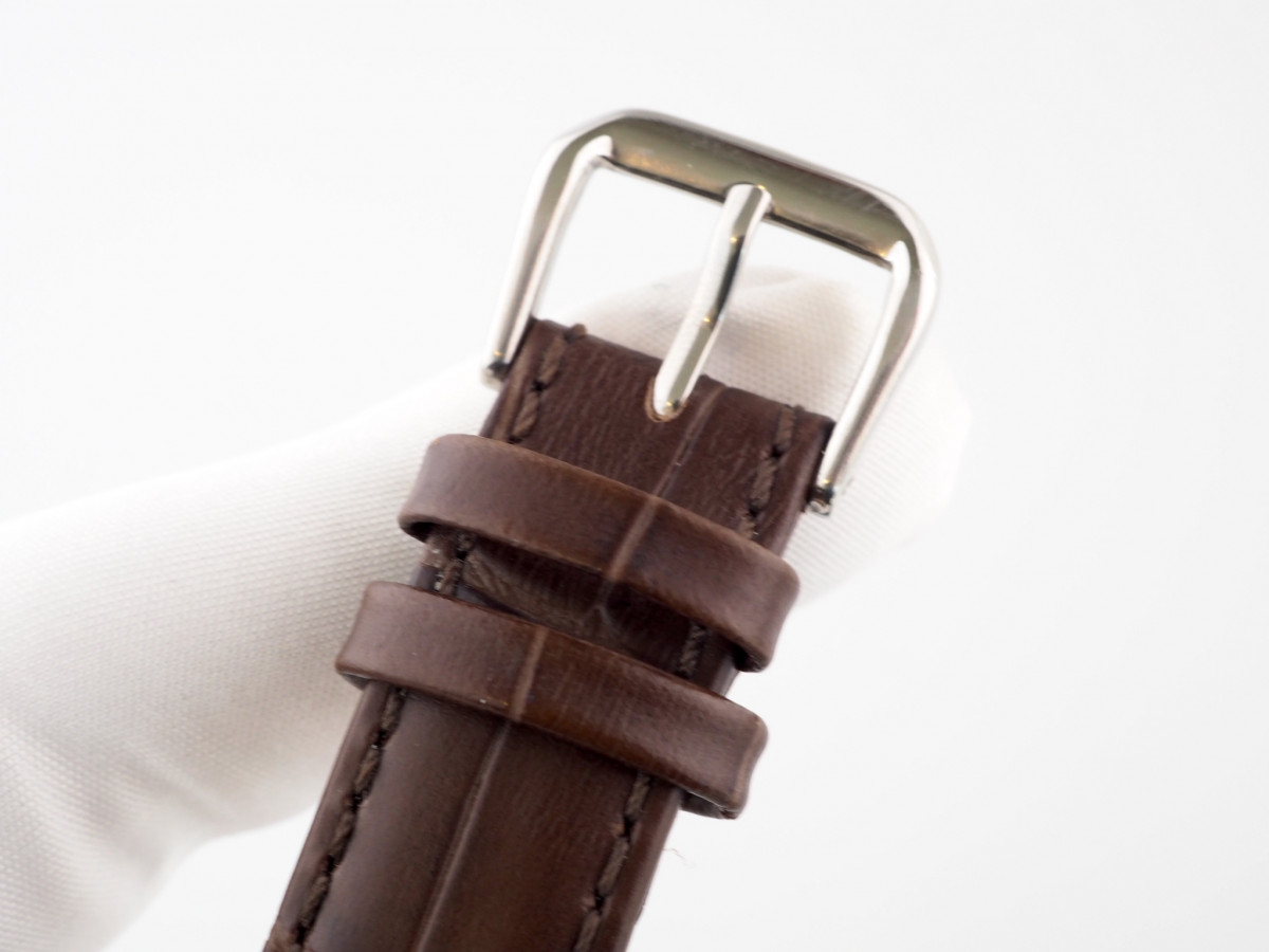 Швейцарские часы Baume & Mercier Capeland Chronograph