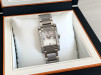 Швейцарские часы Baume & Mercier Hampton Diamond