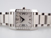 Швейцарские часы Baume & Mercier Hampton Diamond