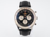 Швейцарские часы Breitling Navitimer 1 B01 Chronograph
