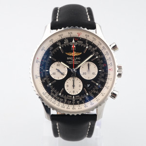 Швейцарський годинник Breitling Navitimer 1 B01 Chronograph