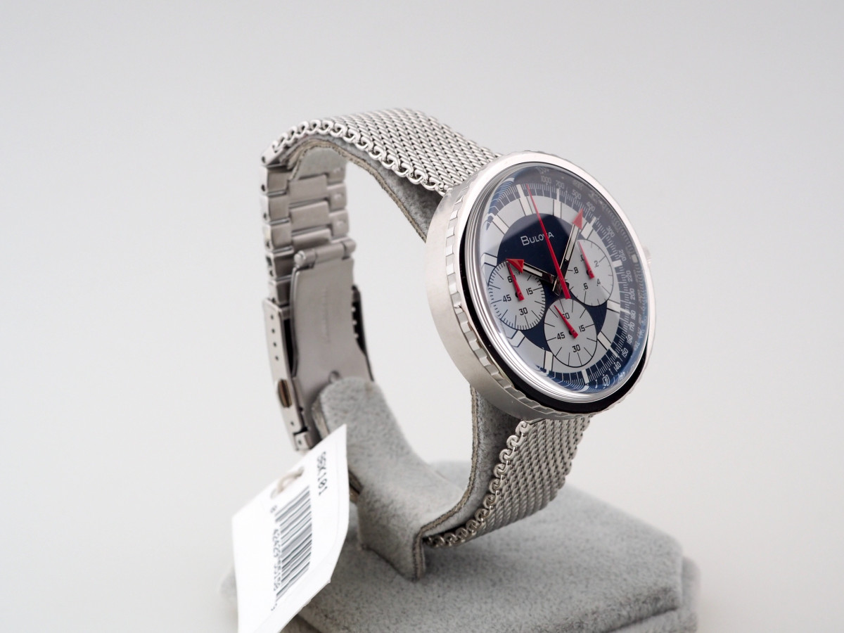 Швейцарские часы Bulova Special Edition Archive Series