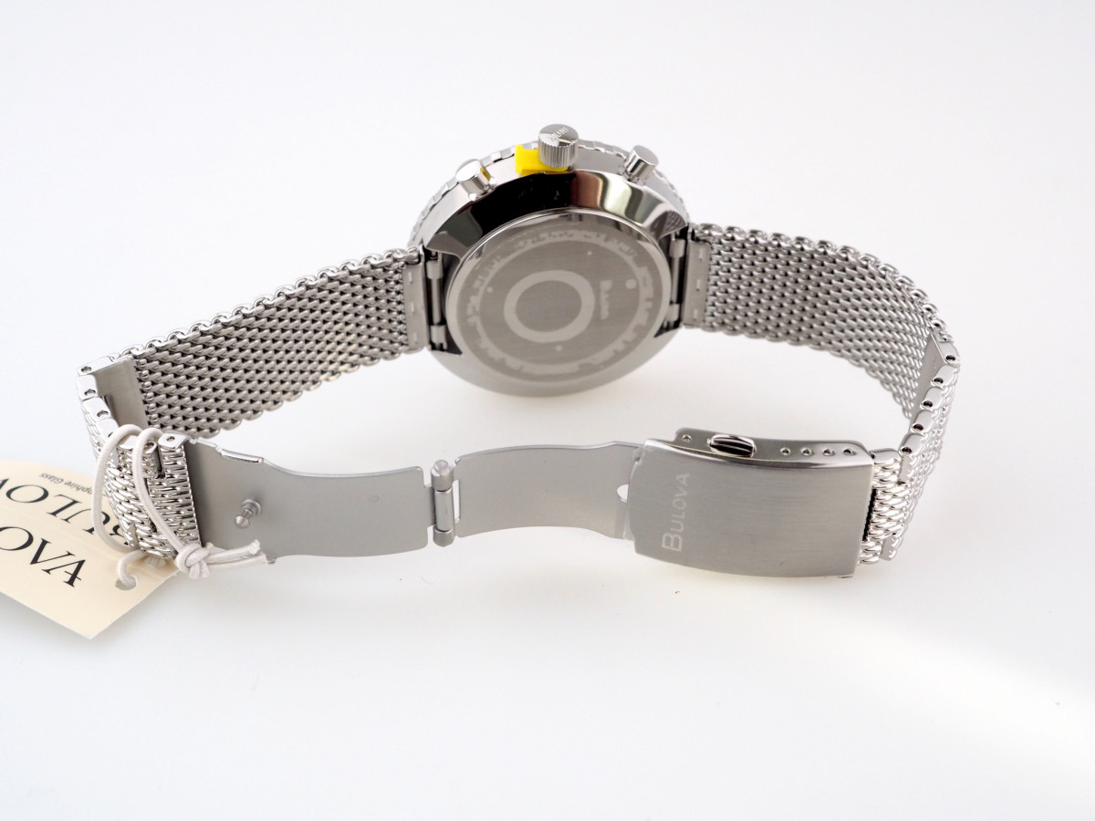 Швейцарские часы Bulova Special Edition Archive Series