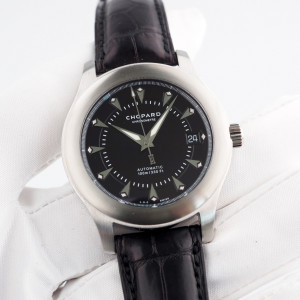 Швейцарские часы Chopard L.U.C. Sport Microrotor