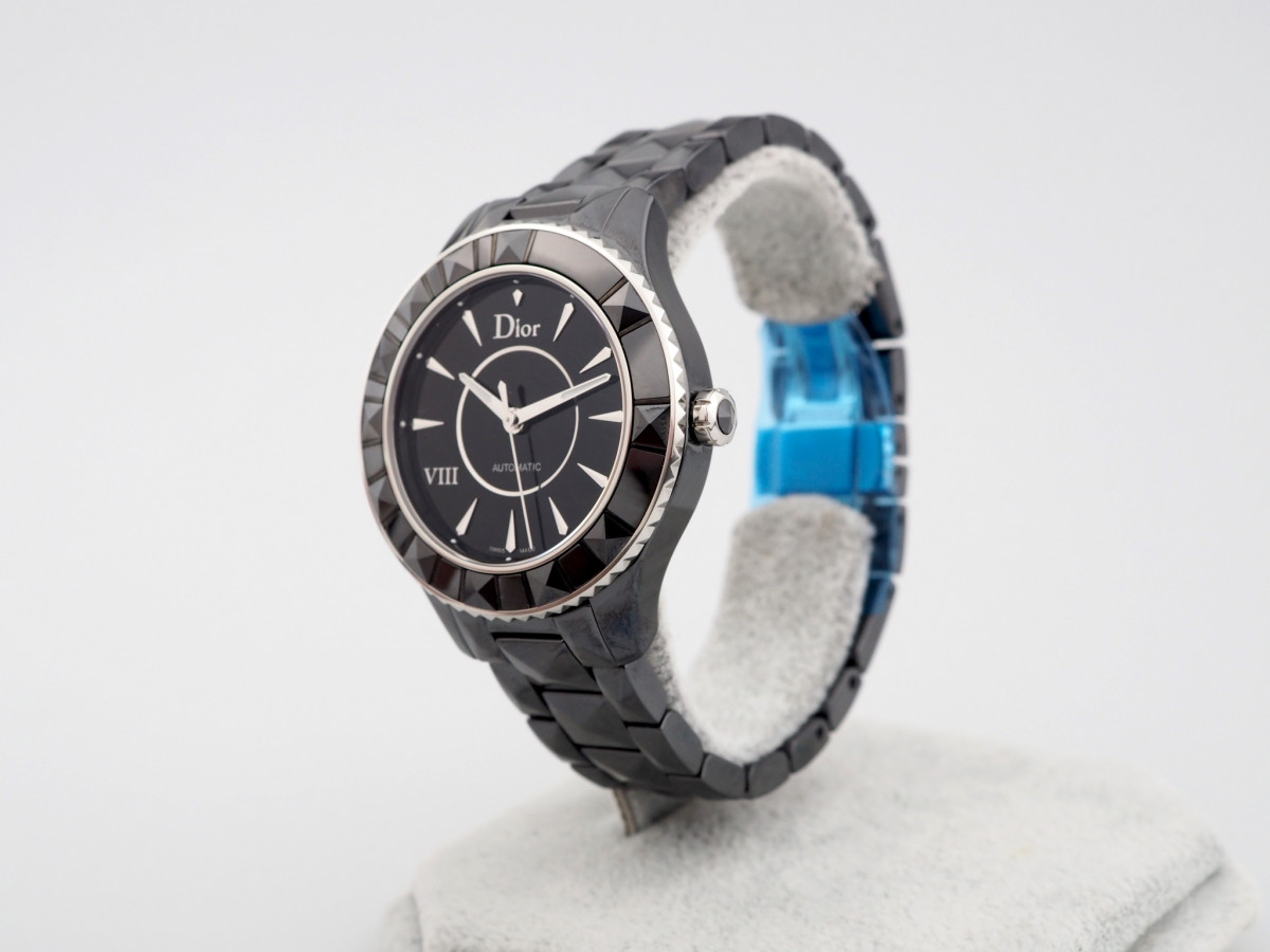 Швейцарские часы Dior VIII Ceramic