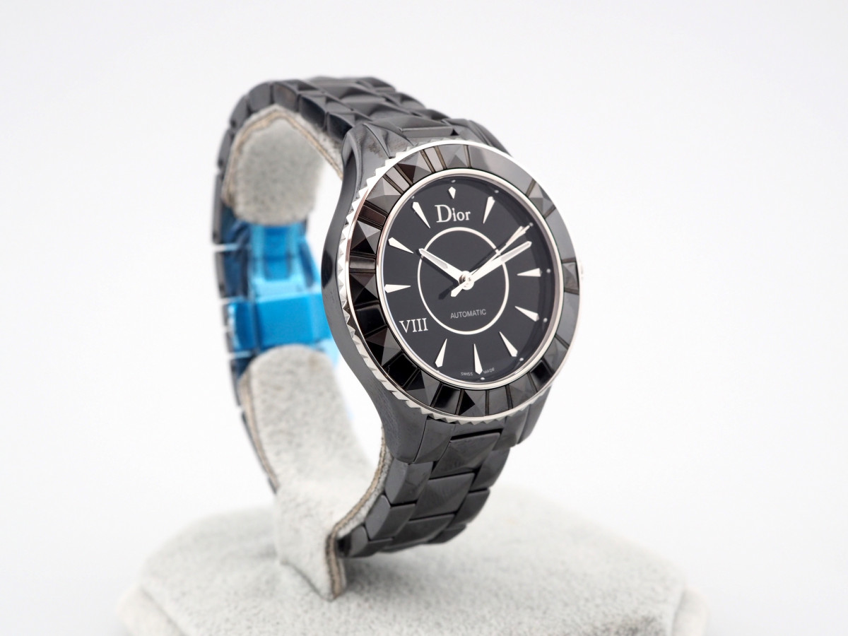 Швейцарские часы Dior VIII Ceramic