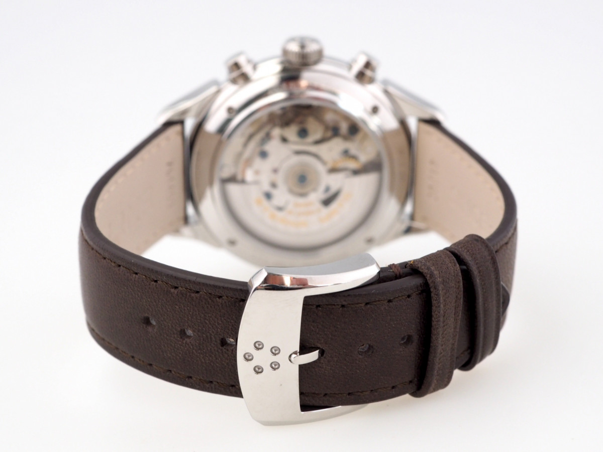 Швейцарський годинник Eterna Heritage 1948