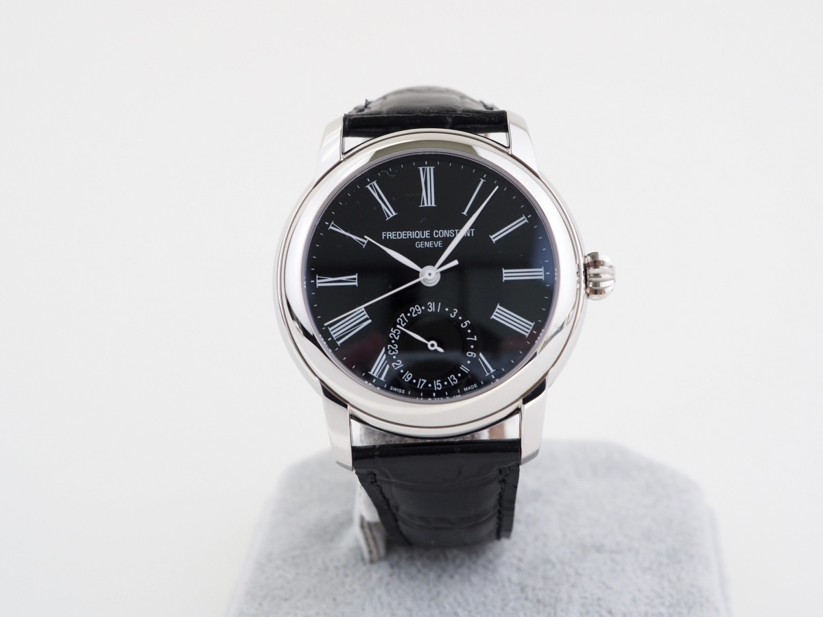 Швейцарський годинник Frederique Constant Classics Manufacture
