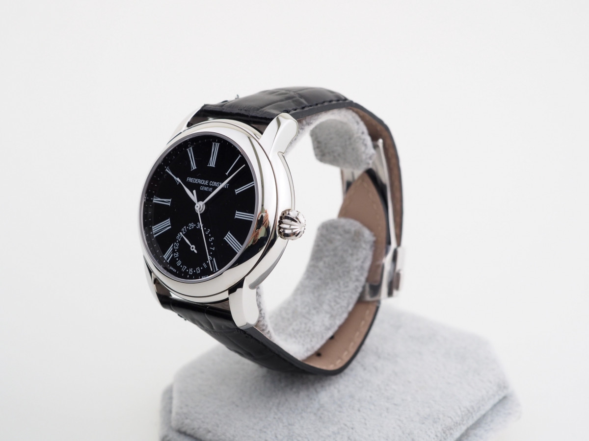 Швейцарський годинник Frederique Constant Classics Manufacture