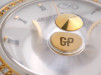 Швейцарские часы Girard Perregaux Equation Focal