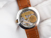 Швейцарские часы Girard Perregaux Equation Focal