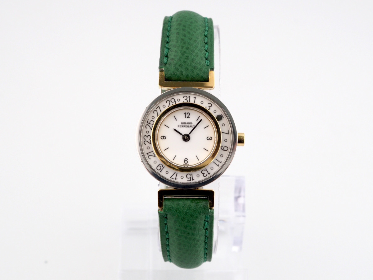 Швейцарские часы Girard Perregaux Integrale