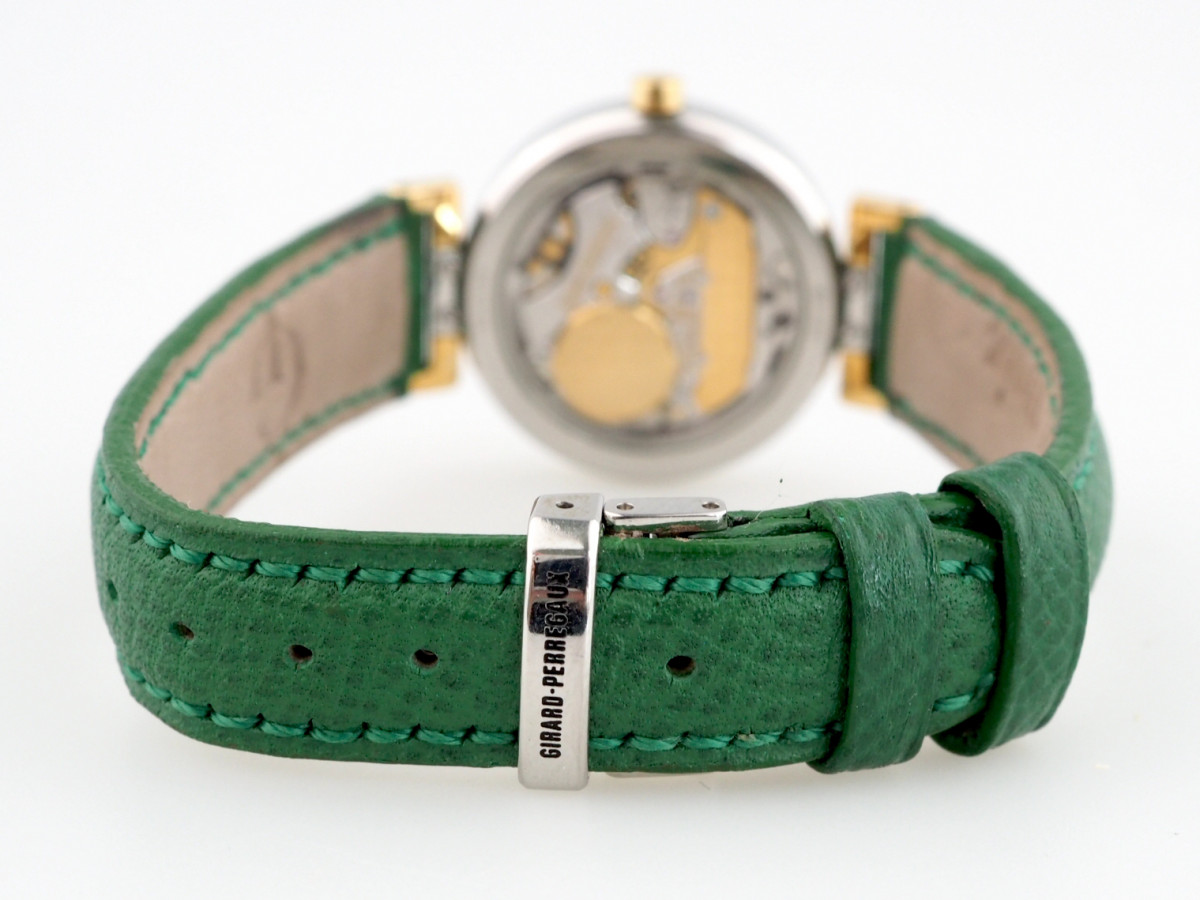 Швейцарские часы Girard Perregaux Integrale