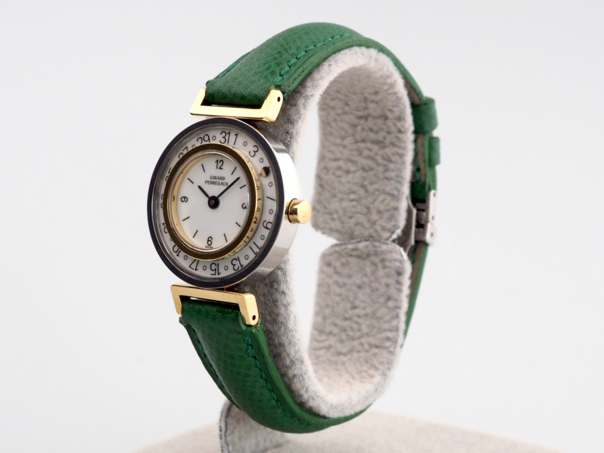 Швейцарские часы Girard Perregaux Integrale