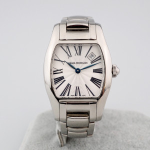 Швейцарские часы Girard Perregaux Richeville