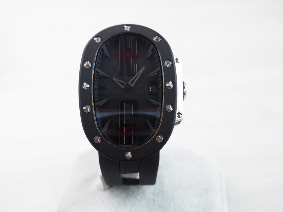 Швейцарские часы Grimoldi Milano B02