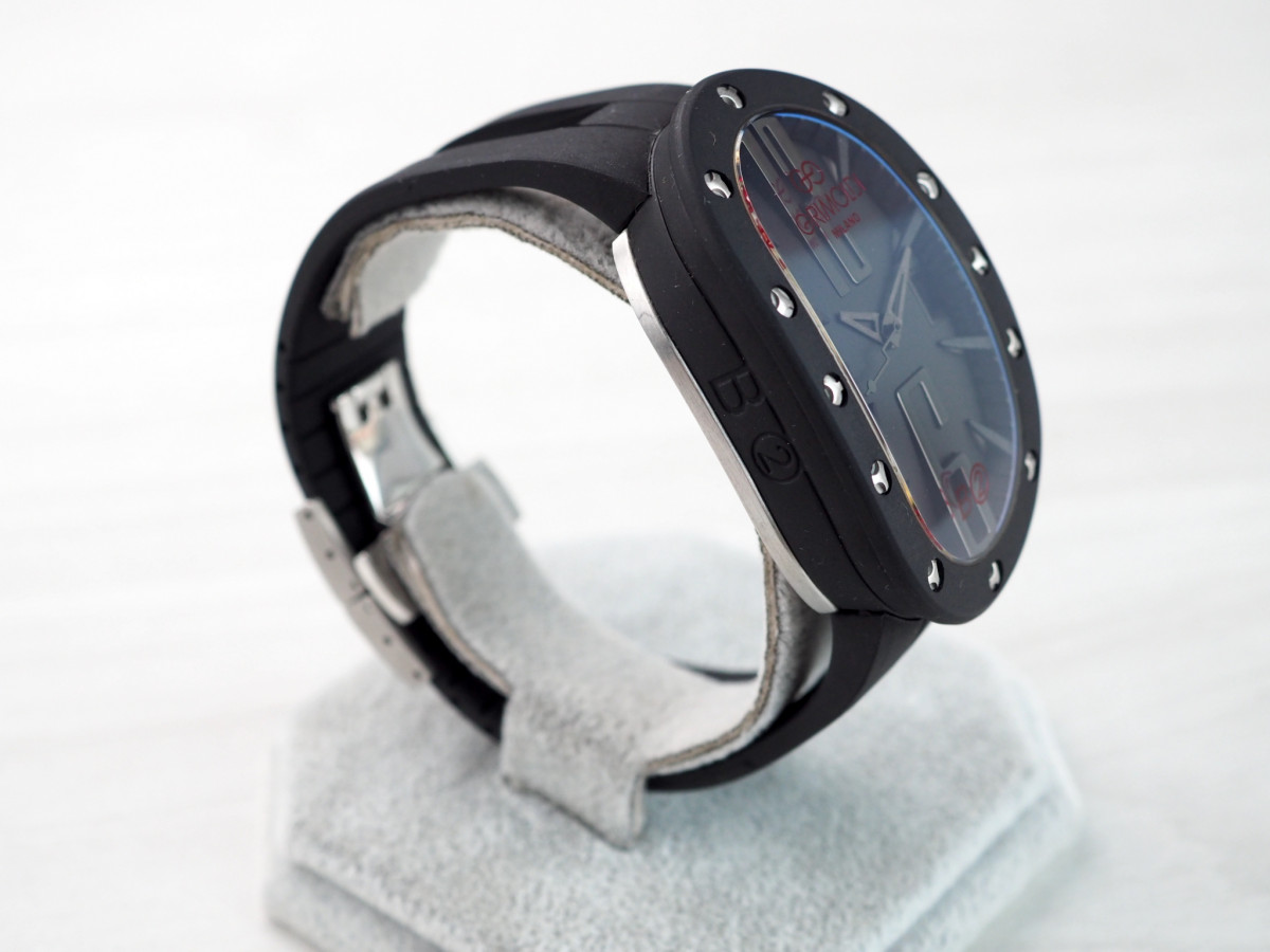 Швейцарские часы Grimoldi Milano B02