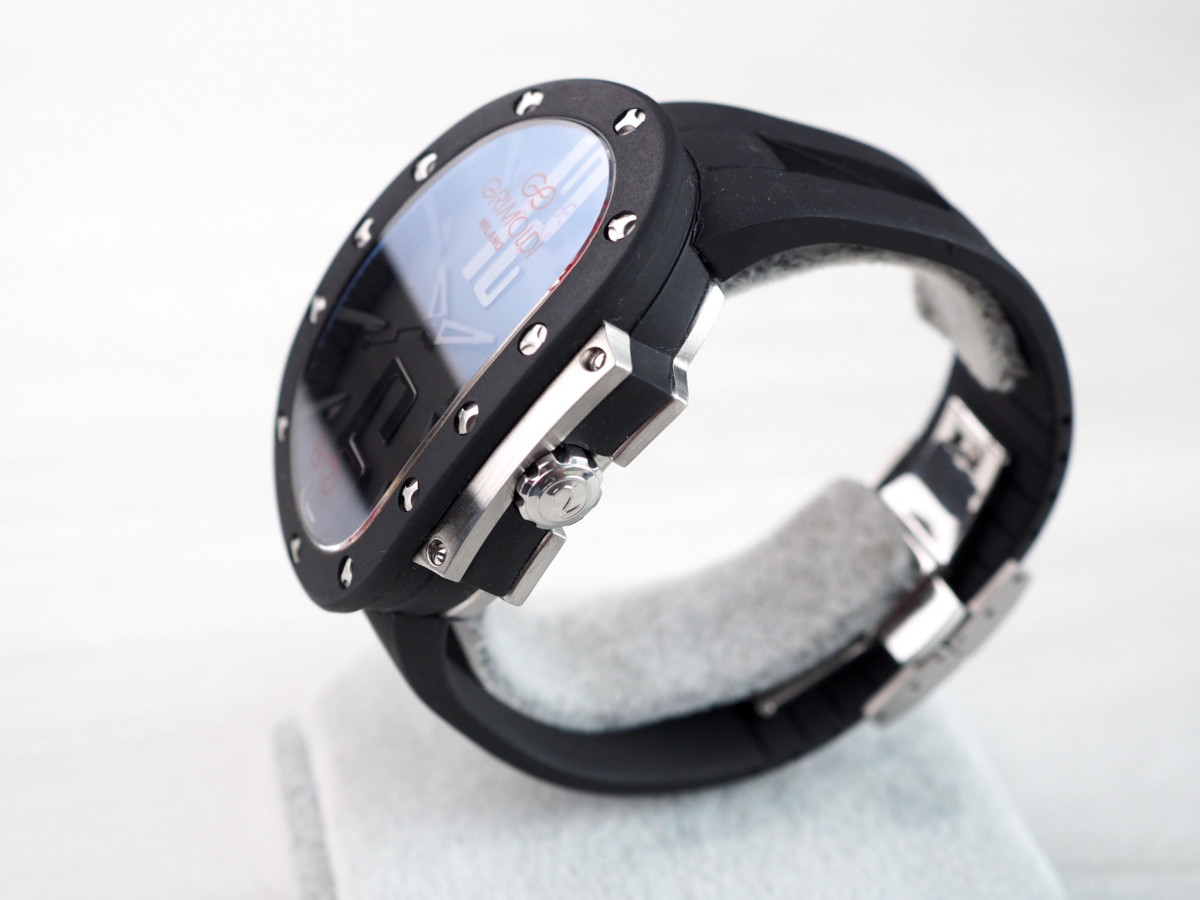 Швейцарские часы Grimoldi Milano B02