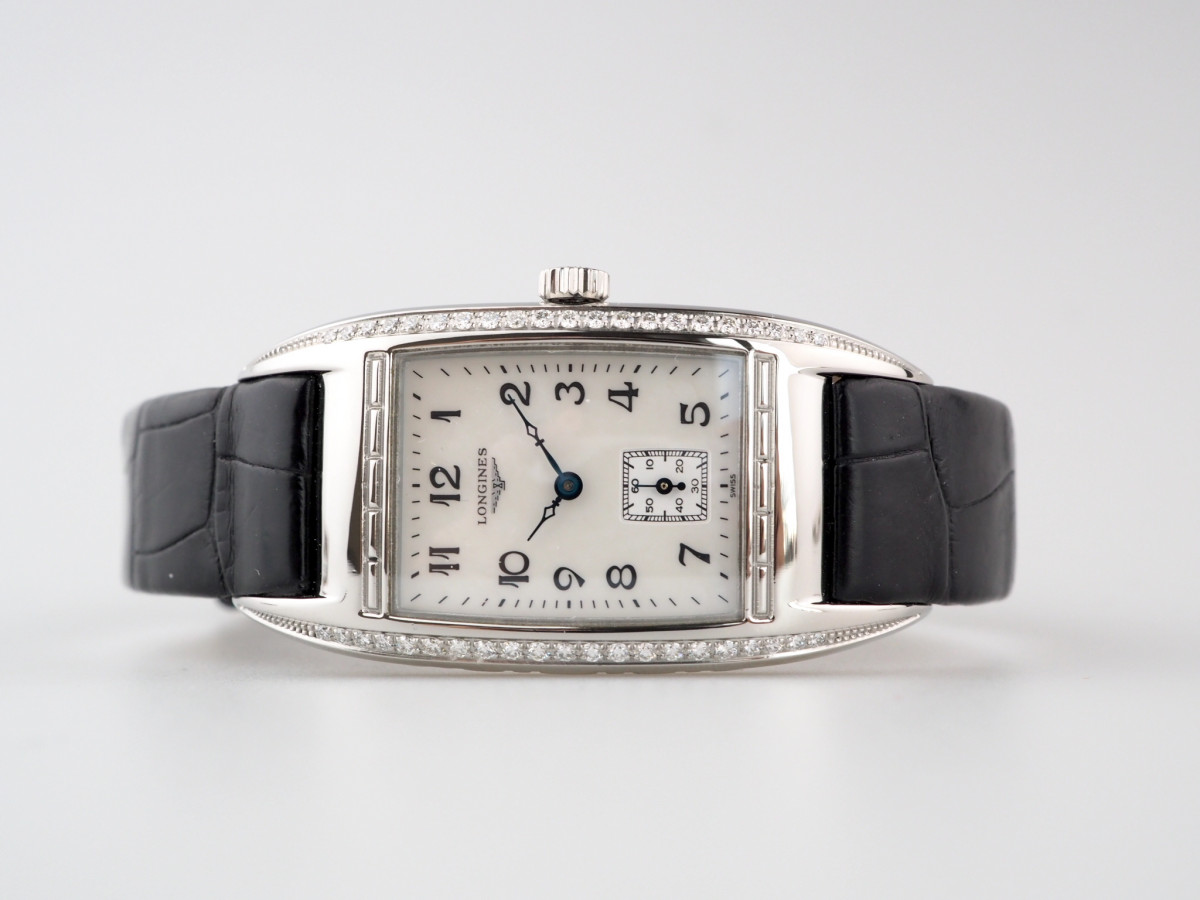 Швейцарские часы Longines Belle Arti