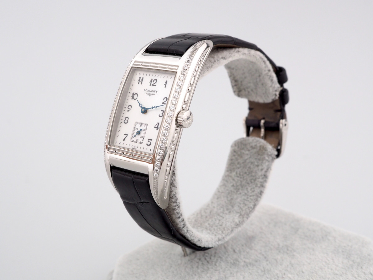 Швейцарские часы Longines Belle Arti