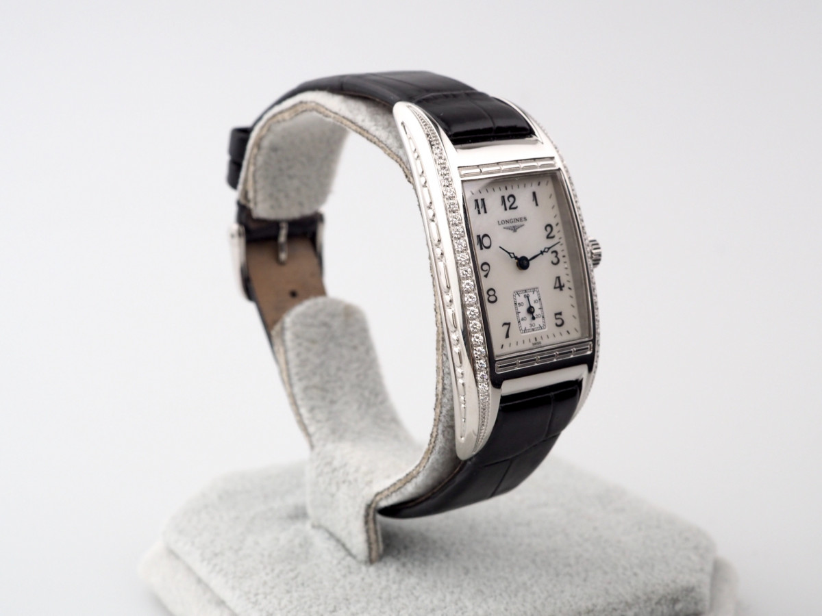 Швейцарские часы Longines Belle Arti