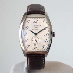 Швейцарський годинник Longines Evidenza