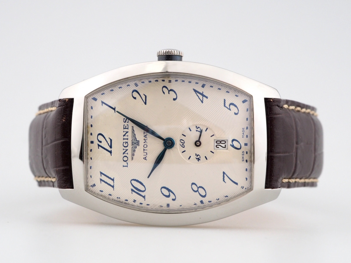 Швейцарський годинник Longines Evidenza