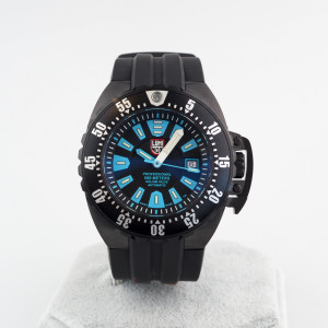 Швейцарские часы Luminox Deep Dive
