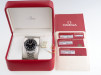 Swiss watch Omega Seamaster Planet Ocean 600M Co-Axial
