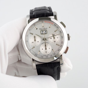 Швейцарские часы Paul Picot Firshire Ronde Chronograph Automatic