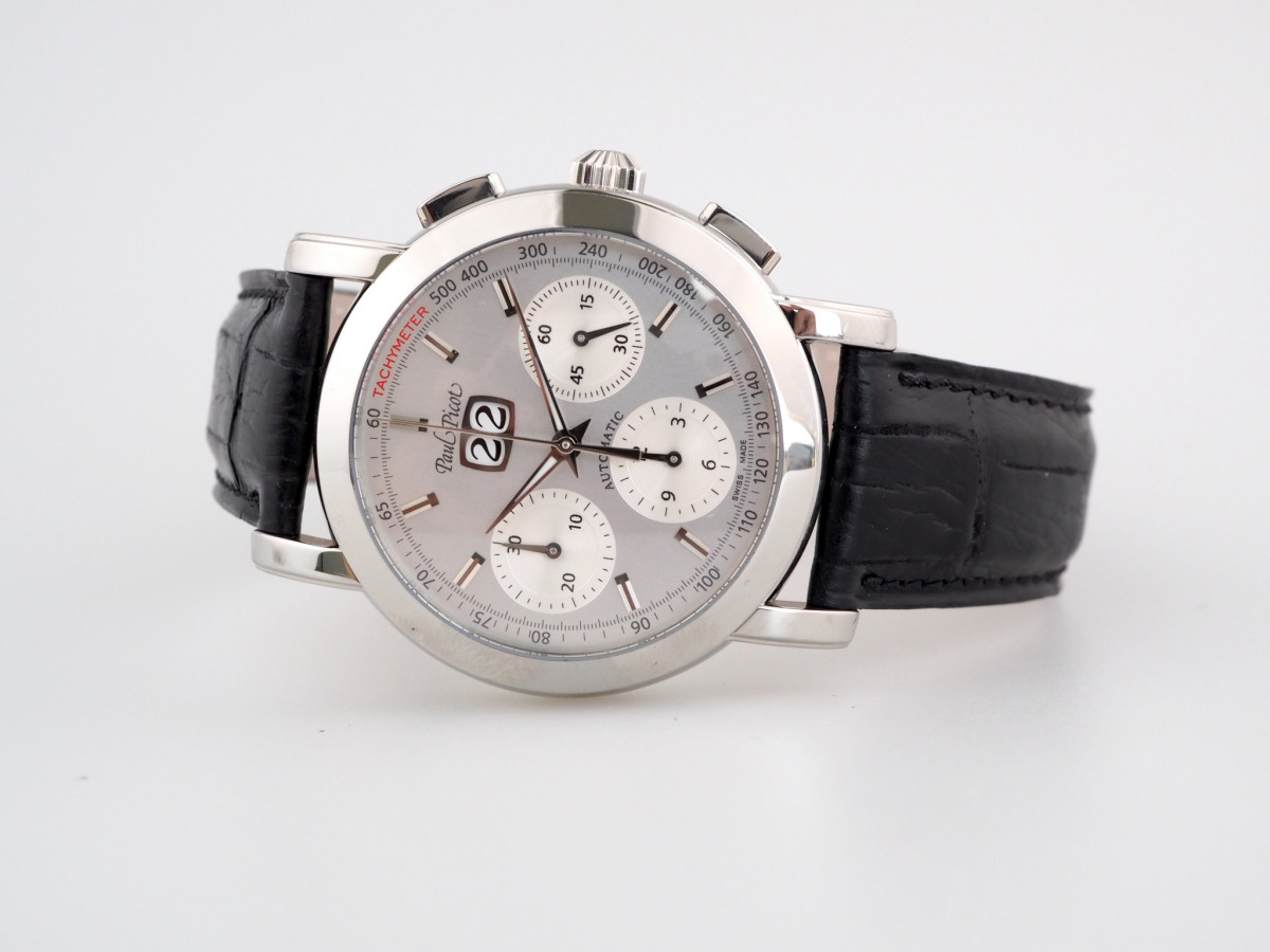 Швейцарские часы Paul Picot Firshire Ronde Chronograph Automatic