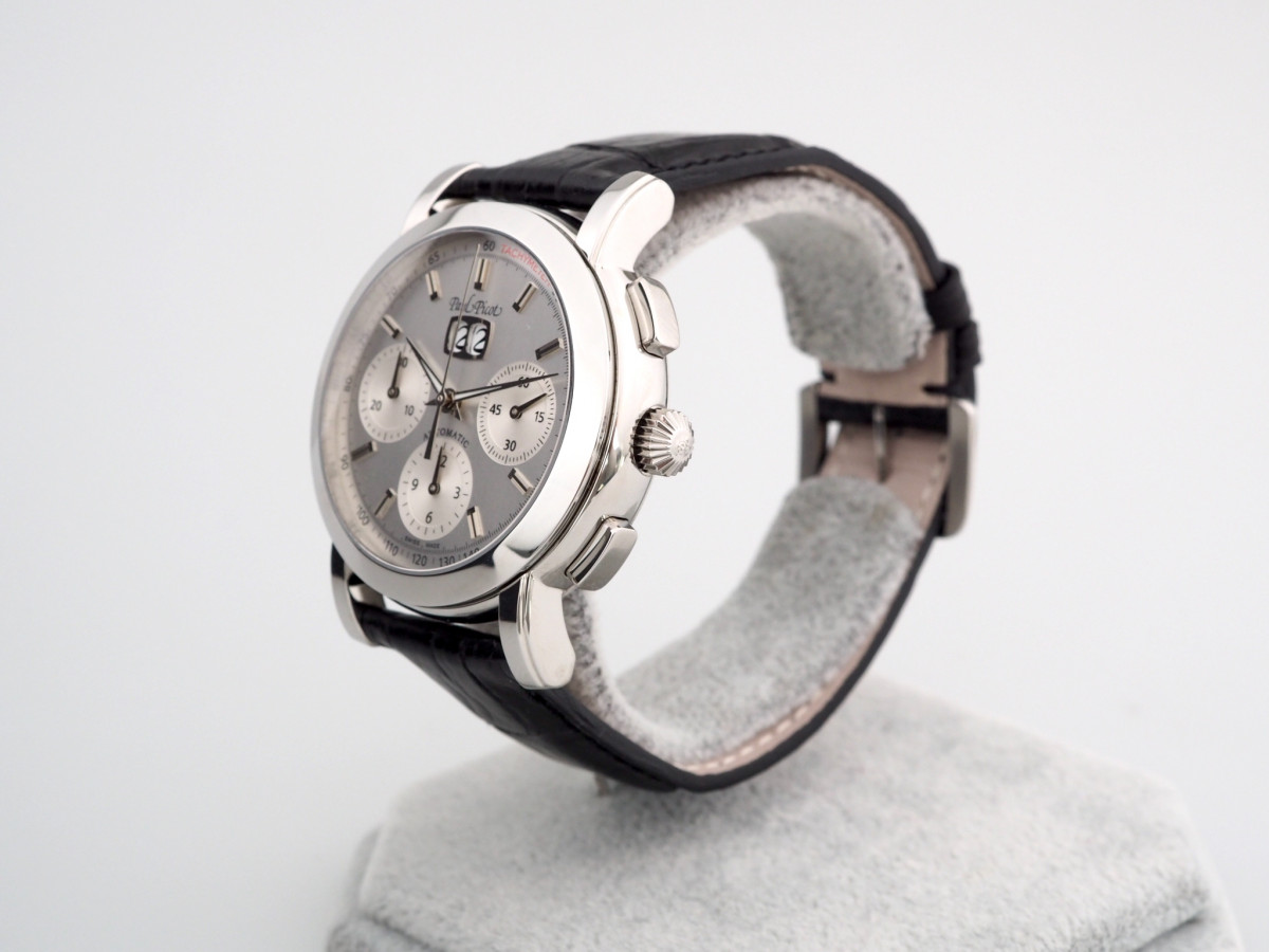 Швейцарские часы Paul Picot Firshire Ronde Chronograph Automatic