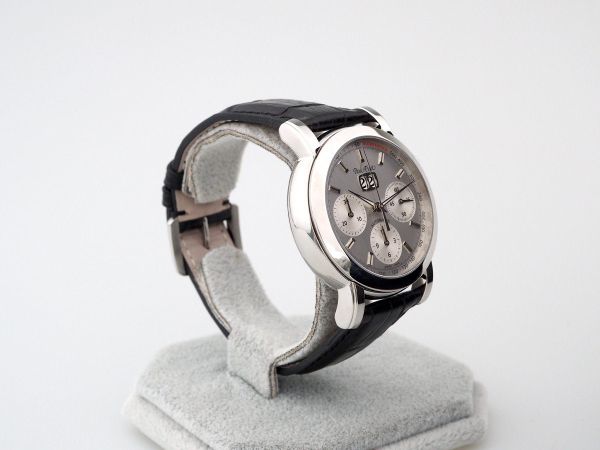 Швейцарские часы Paul Picot Firshire Ronde Chronograph Automatic