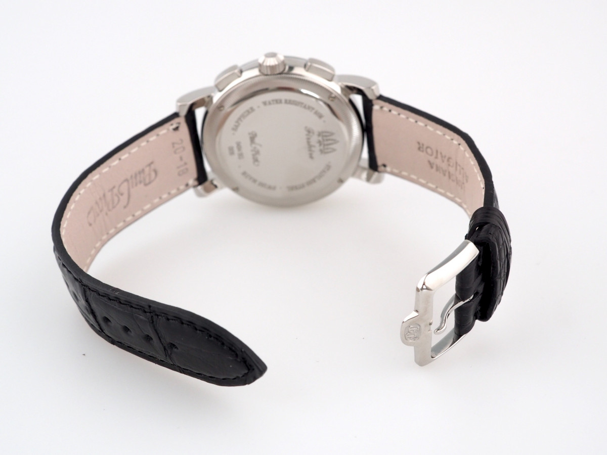 Швейцарские часы Paul Picot Firshire Ronde Chronograph Automatic