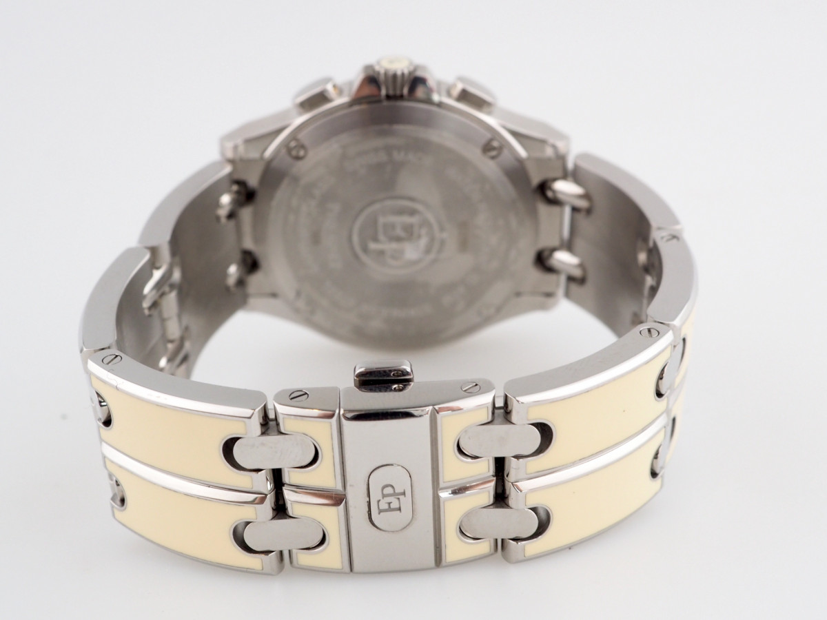 Швейцарские часы Pequignet Moorea Chronograph