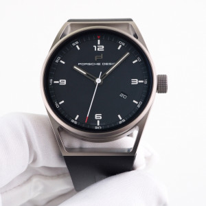 Швейцарские часы Porsche Design Datetimer 1919