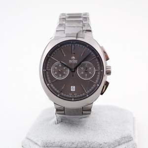 Швейцарський годинник Rado D-Star Chronograph