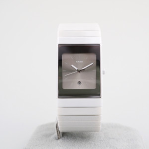 Швейцарський годинник Rado Ceramica