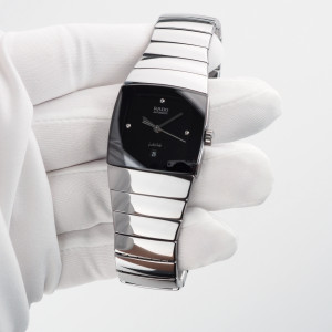 Швейцарський годинник Rado Sintra Jubile Diamond