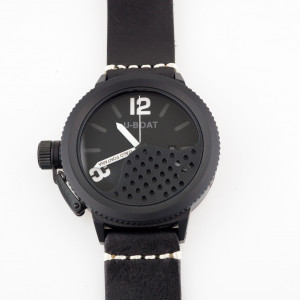 Швейцарские часы U-Boat Eclipse Flightdeck 50