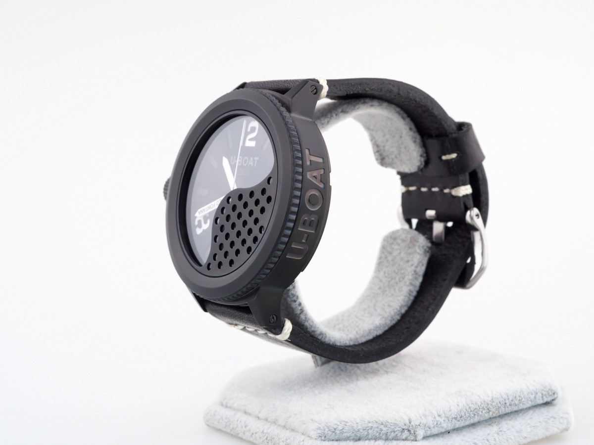 Швейцарские часы U-Boat Eclipse Flightdeck 50