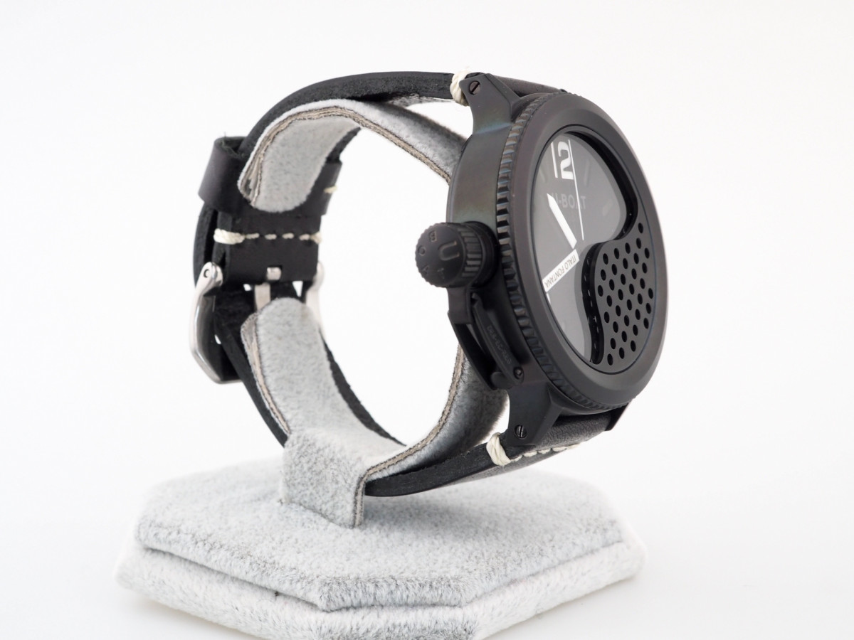 Швейцарские часы U-Boat Eclipse Flightdeck 50