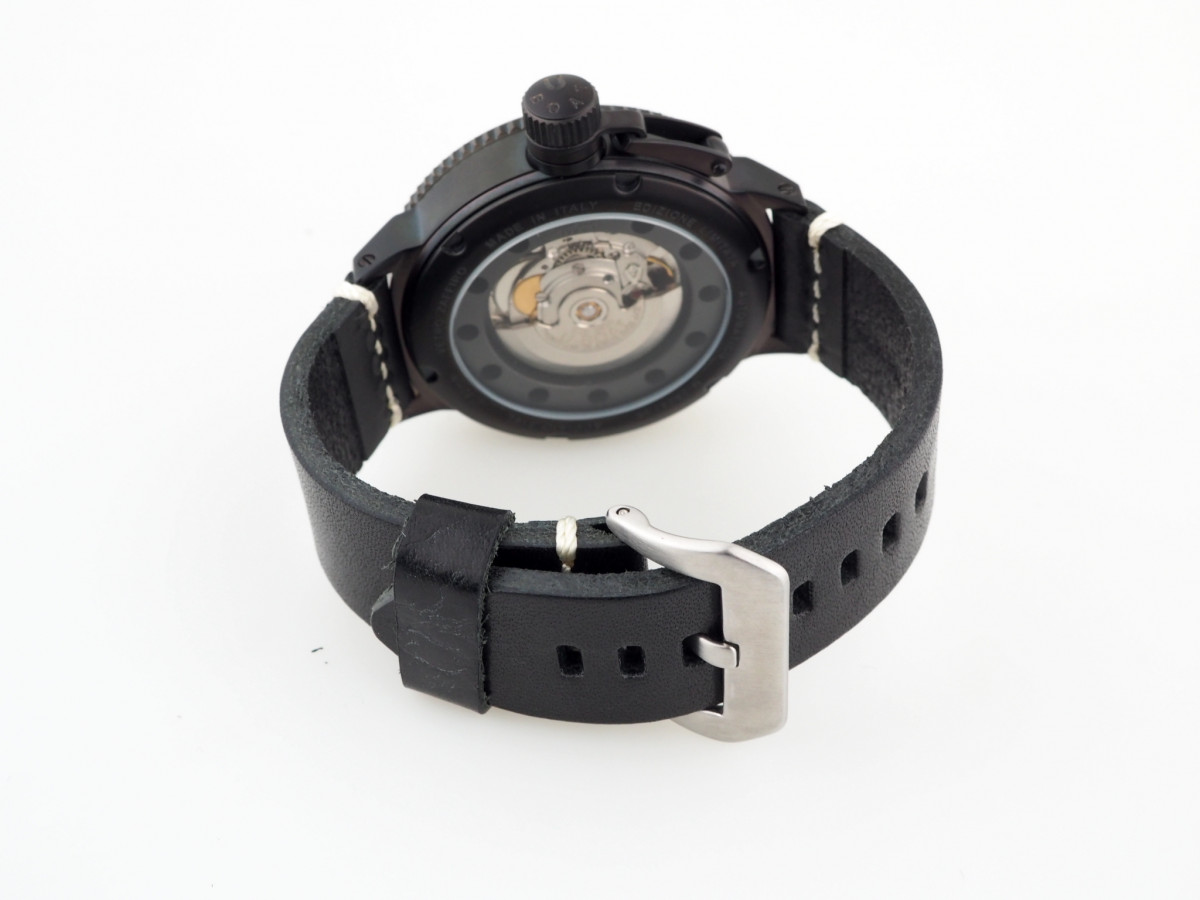 Швейцарские часы U-Boat Eclipse Flightdeck 50