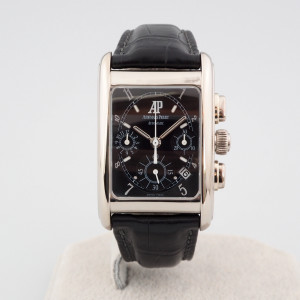 Швейцарские часы Audemars Piguet Edward Piguet Chronograph