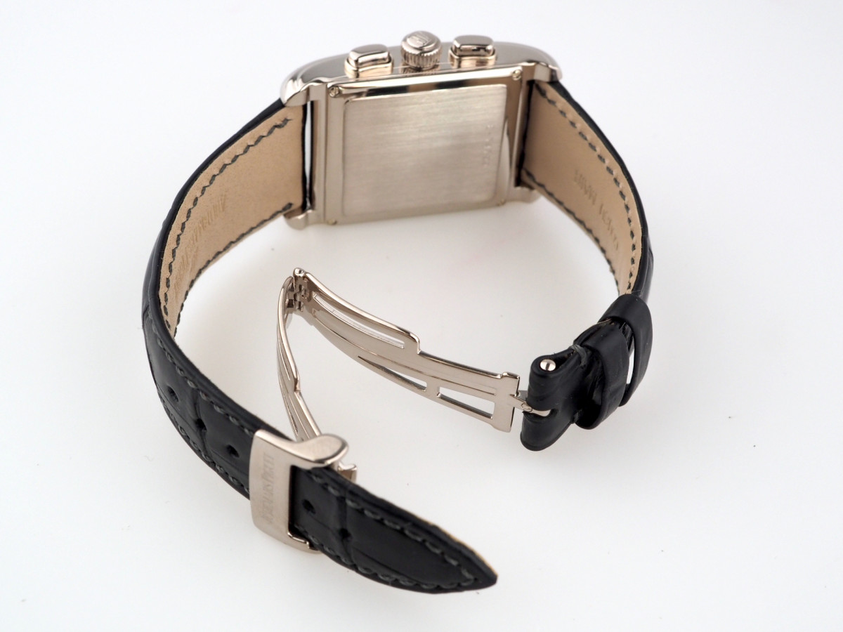 Швейцарские часы Audemars Piguet Edward Piguet Chronograph