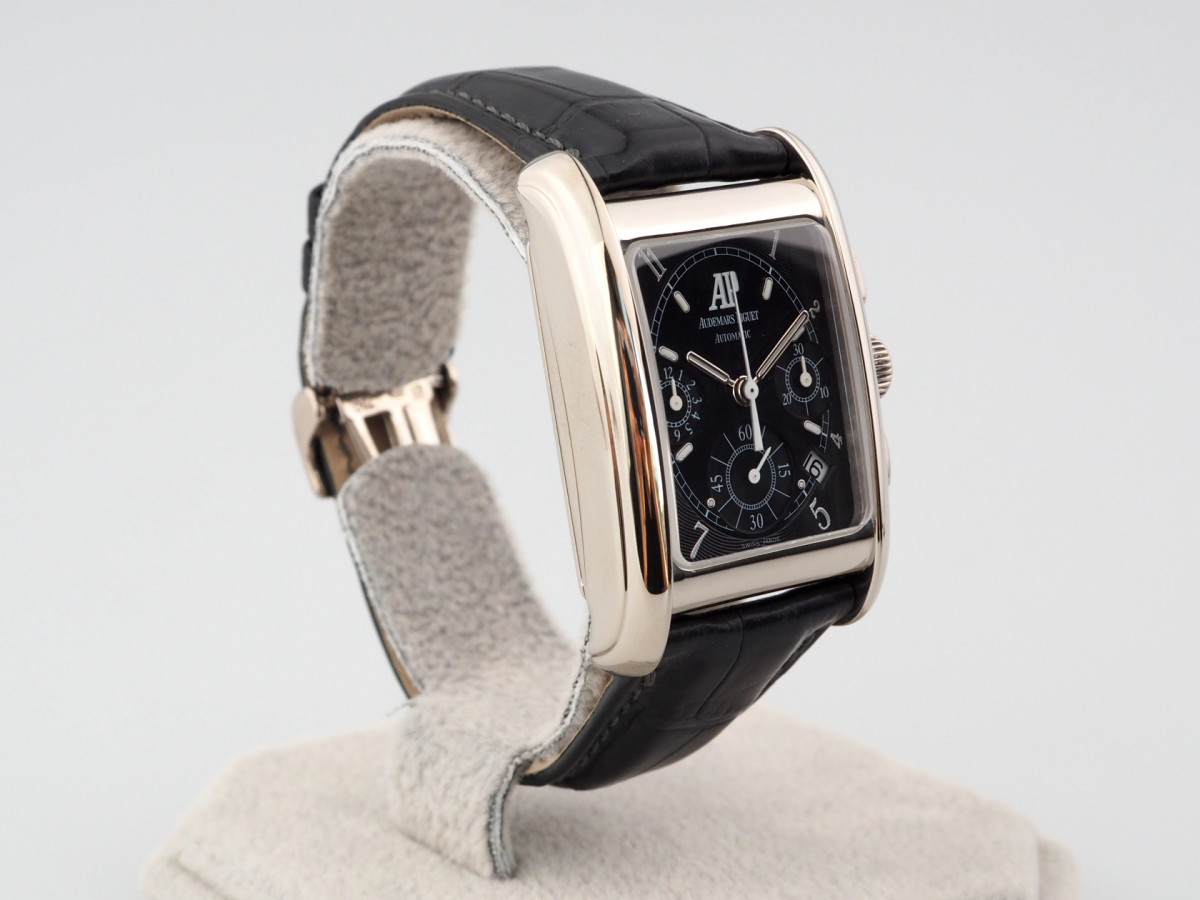 Швейцарские часы Audemars Piguet Edward Piguet Chronograph