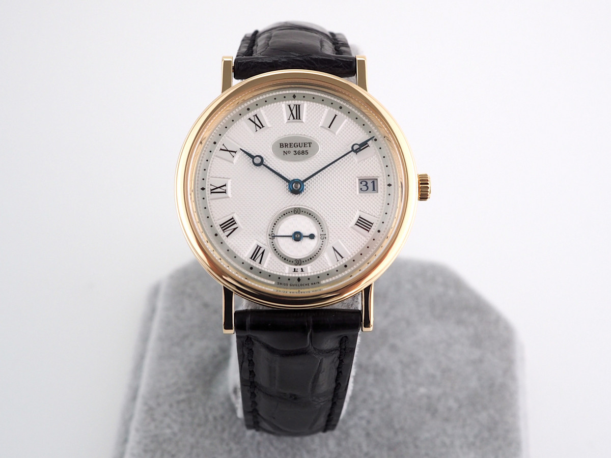 Швейцарський годинник Breguet Classique Automatic