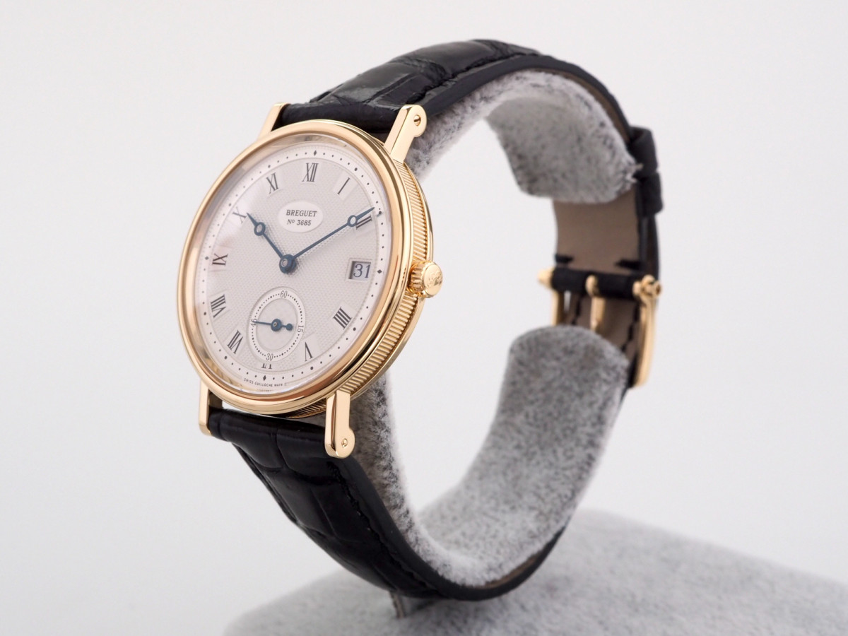 Швейцарський годинник Breguet Classique Automatic