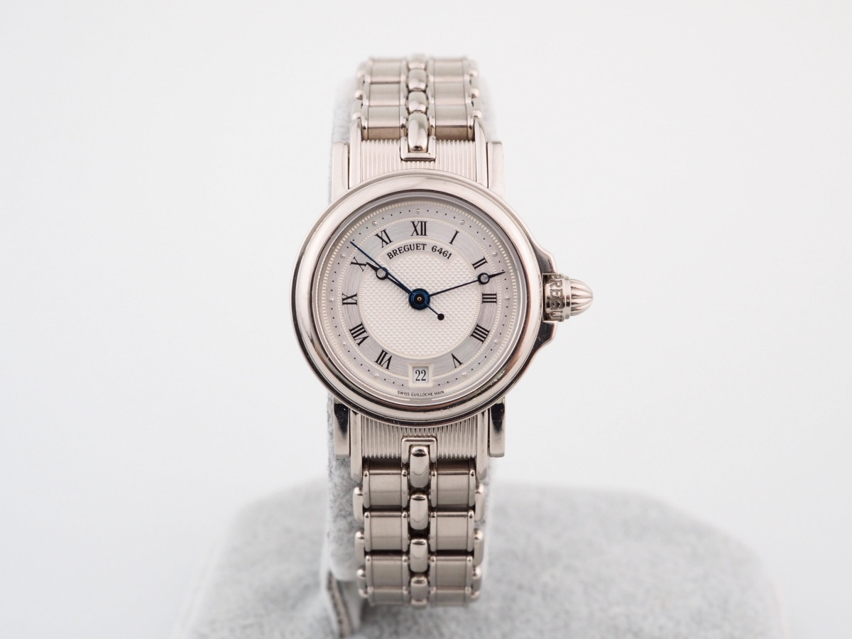 Швейцарський годинник Breguet Marine Ladies