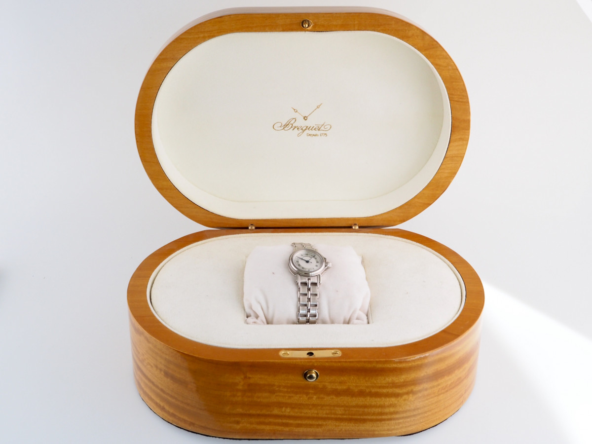 Швейцарський годинник Breguet Marine Ladies